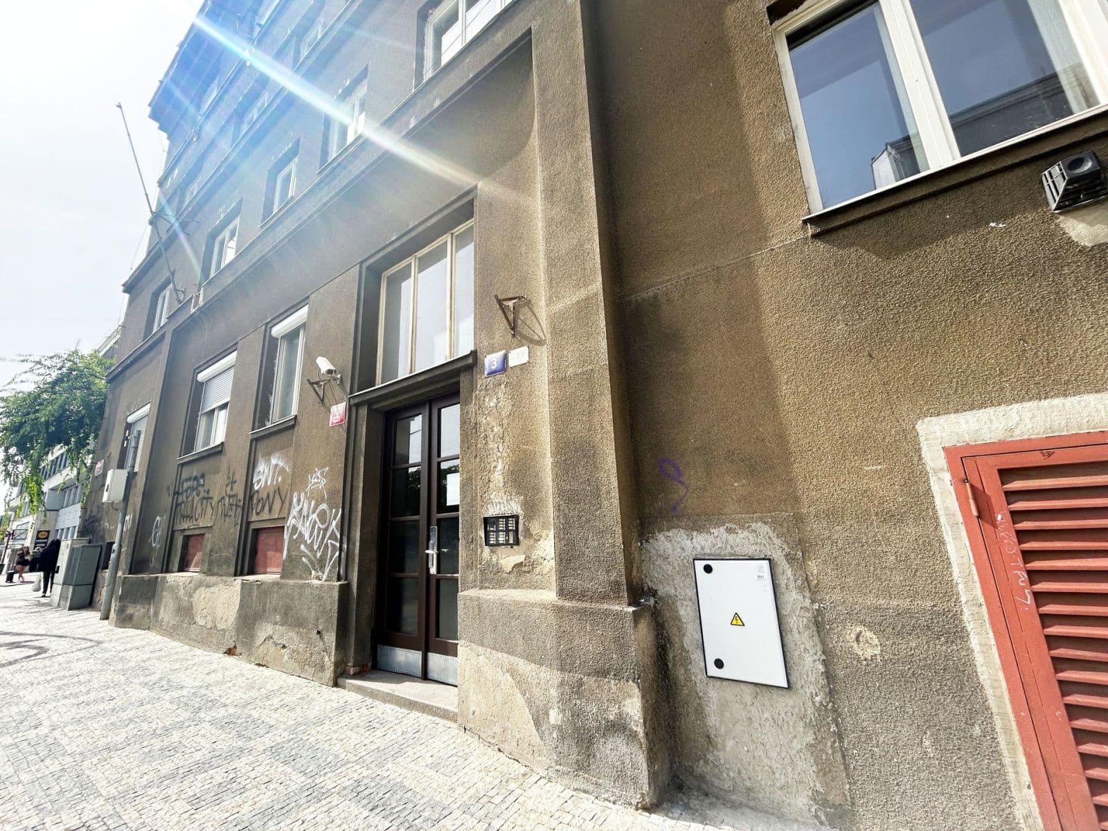 Pronájem bytu 2+kk 45 m², Stroupežnického, Praha, Praha Pronájem bytu 2+kk 45 m², Stroupežnického, Praha, Praha
