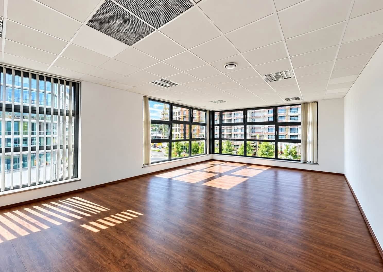Pronájem kanceláře 52 m², Moulíkova, Praha, Praha Pronájem kanceláře 52 m², Moulíkova, Praha, Praha