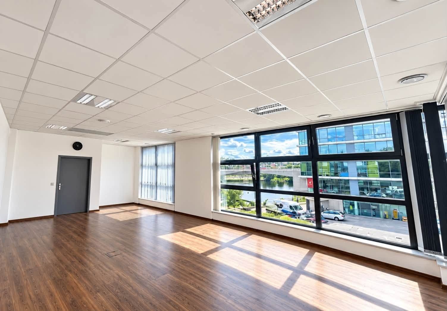 Pronájem kanceláře 52 m², Moulíkova, Praha, Praha Pronájem kanceláře 52 m², Moulíkova, Praha, Praha