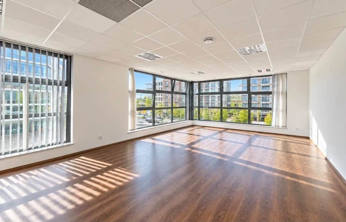 Pronájem kanceláře 52 m², Moulíkova, Praha, Praha Pronájem kanceláře 52 m², Moulíkova, Praha, Praha