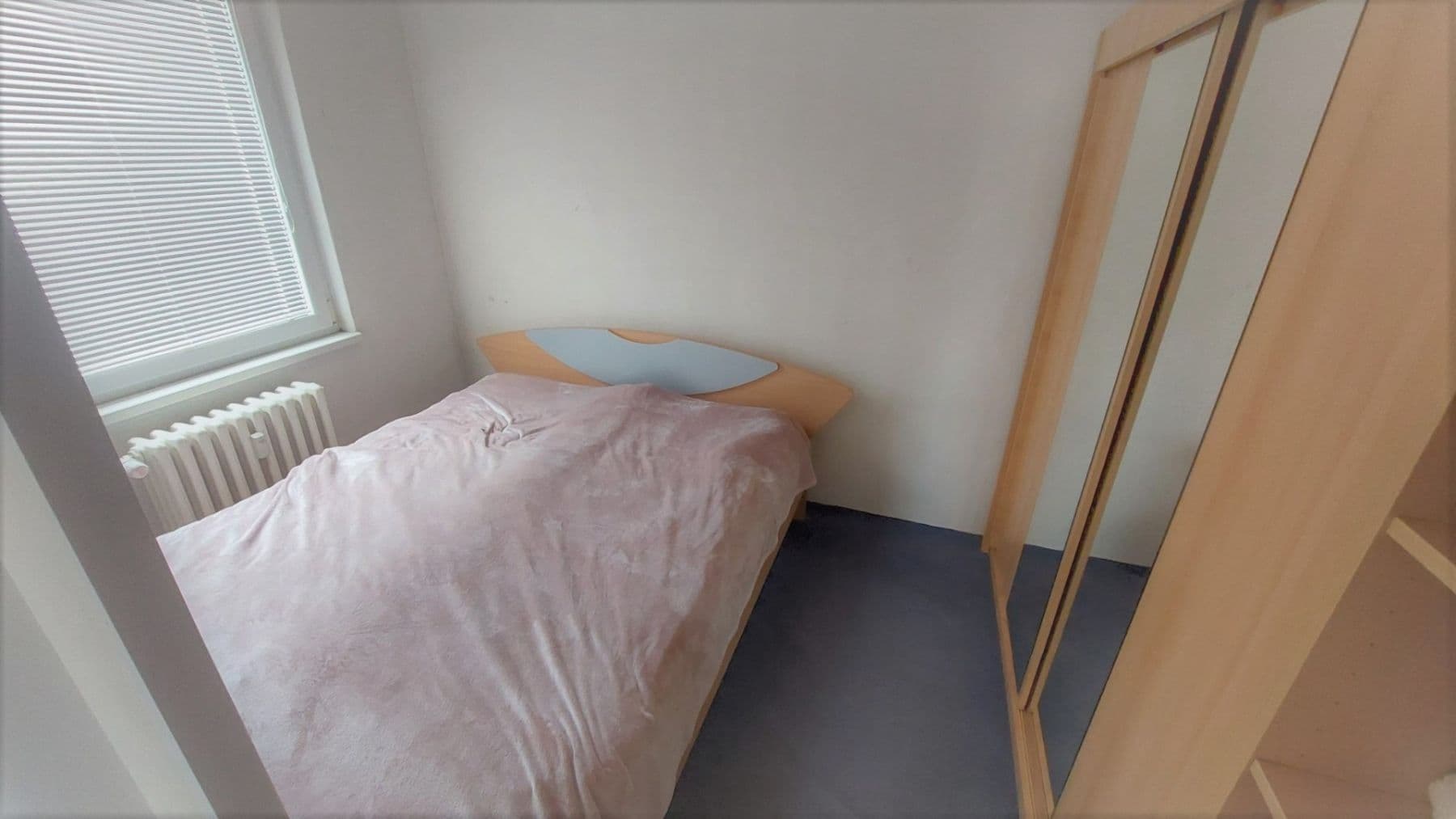 Prodej bytu 4+1 73 m², Jindřišská, Pardubice, Pardubický kraj Prodej bytu 4+1 73 m², Jindřišská, Pardubice, Pardubický kraj