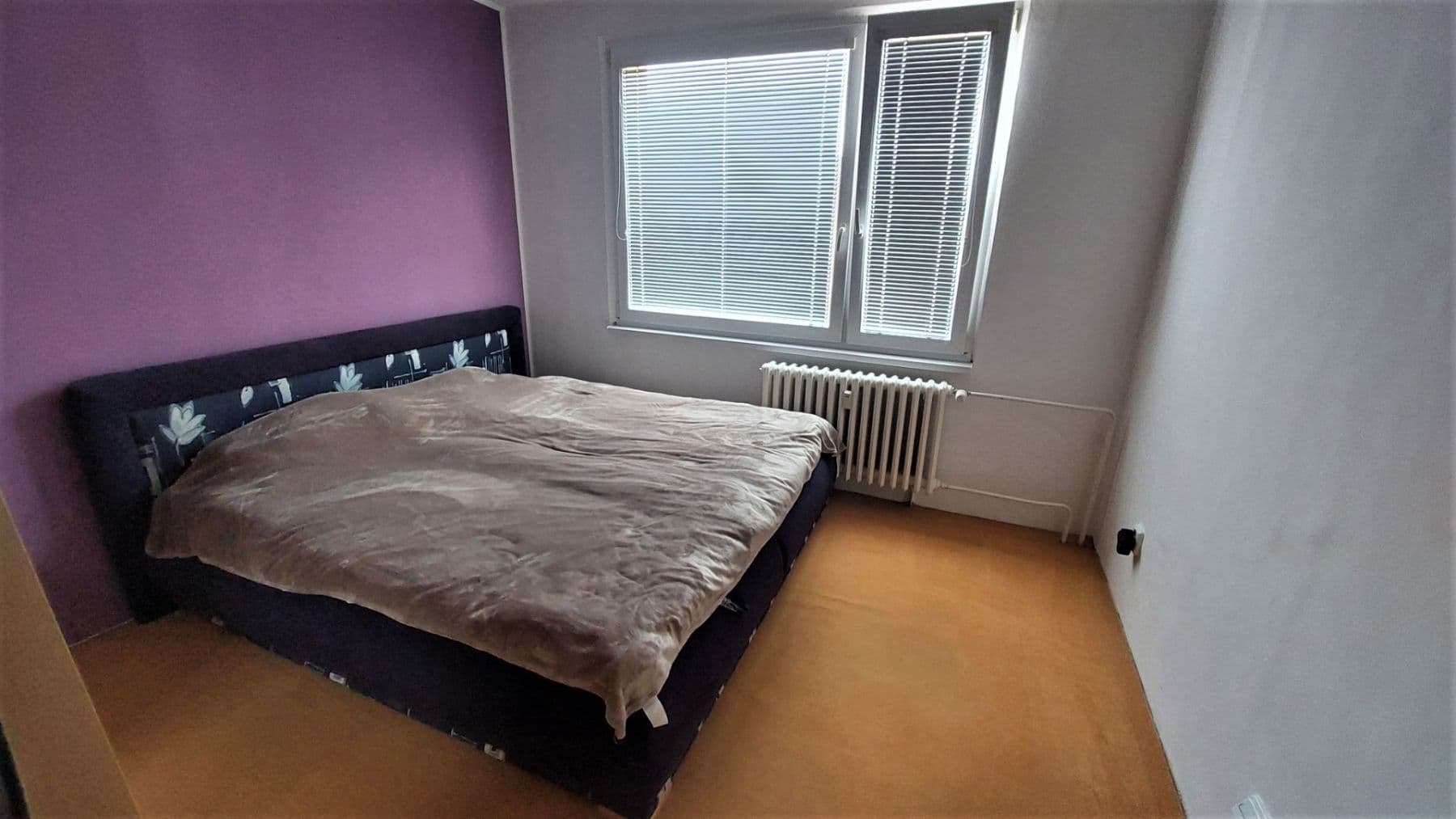 Prodej bytu 4+1 73 m², Jindřišská, Pardubice, Pardubický kraj Prodej bytu 4+1 73 m², Jindřišská, Pardubice, Pardubický kraj