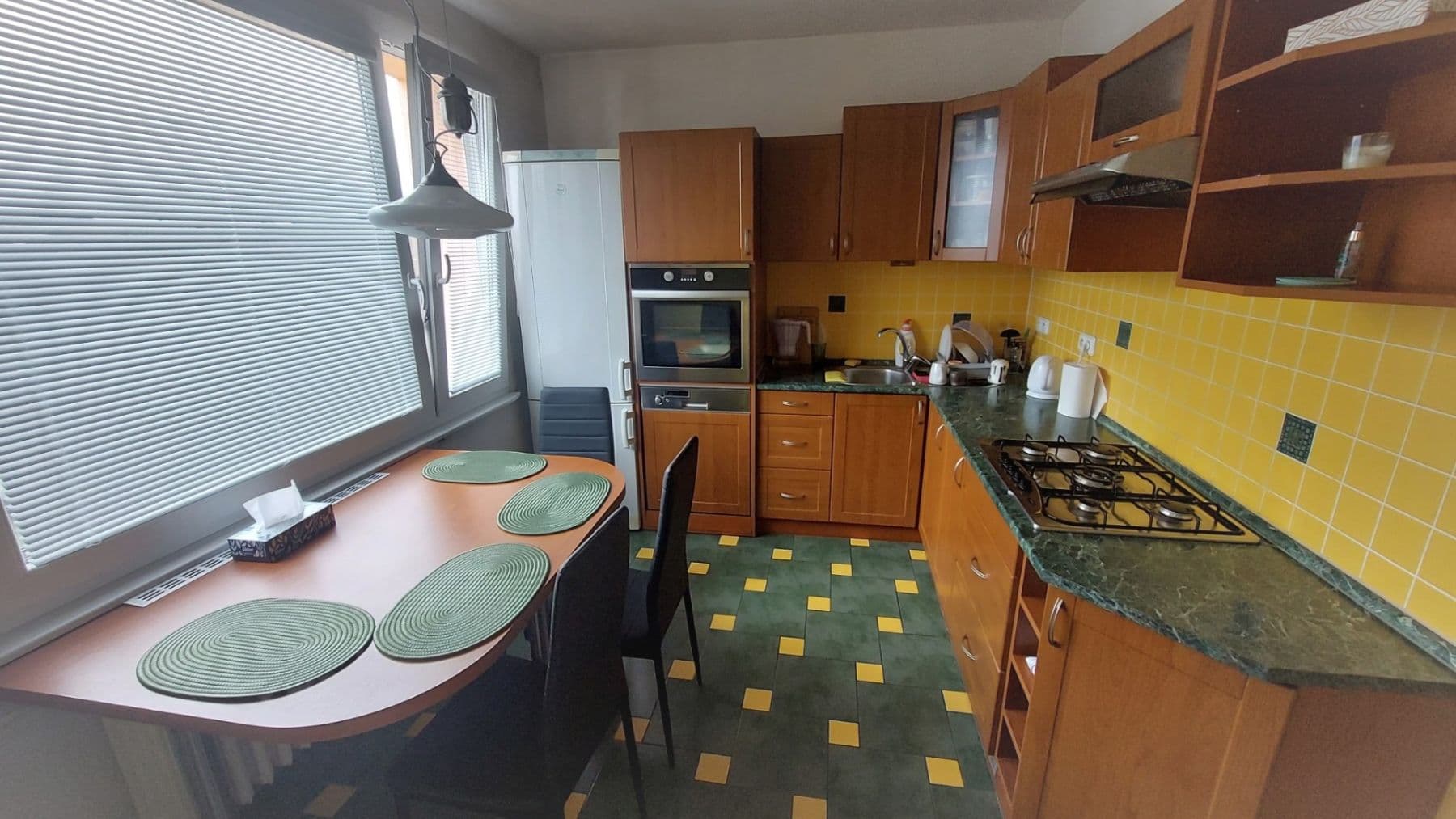 Prodej bytu 4+1 73 m², Jindřišská, Pardubice, Pardubický kraj Prodej bytu 4+1 73 m², Jindřišská, Pardubice, Pardubický kraj