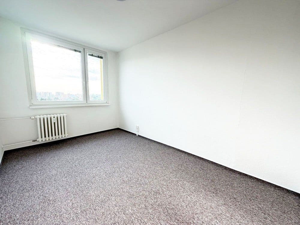 Pronájem bytu 2+kk 46 m², Krausova, Praha, Praha Pronájem bytu 2+kk 46 m², Krausova, Praha, Praha