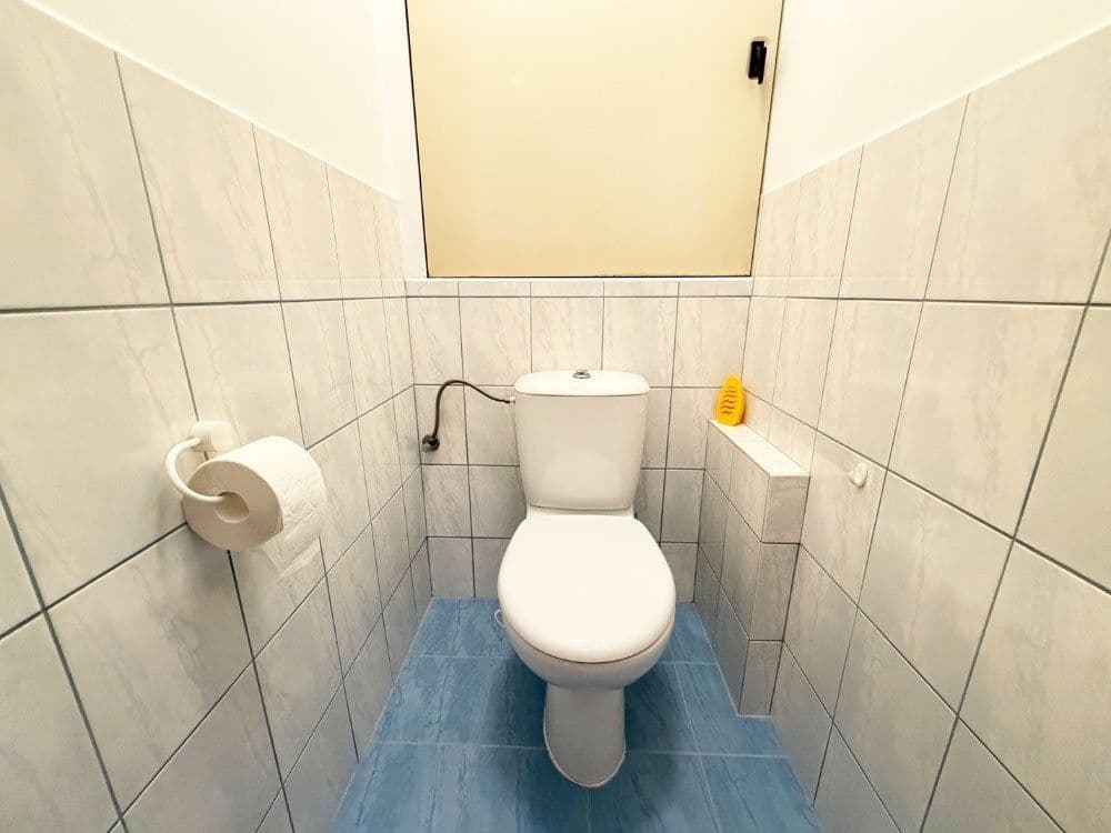 Pronájem bytu 2+kk 46 m², Krausova, Praha, Praha Pronájem bytu 2+kk 46 m², Krausova, Praha, Praha