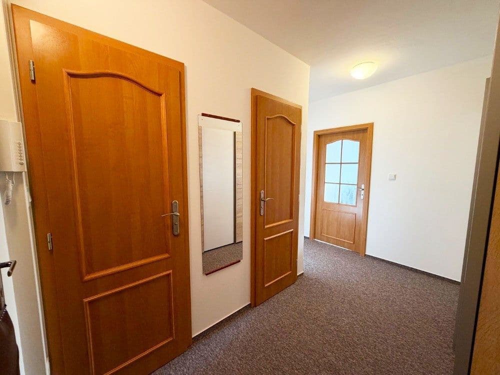 Pronájem bytu 2+kk 46 m², Krausova, Praha, Praha Pronájem bytu 2+kk 46 m², Krausova, Praha, Praha