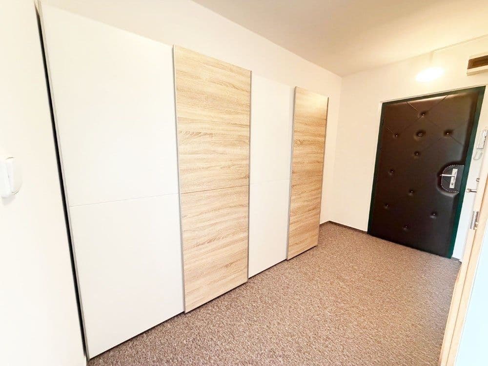 Pronájem bytu 2+kk 46 m², Krausova, Praha, Praha Pronájem bytu 2+kk 46 m², Krausova, Praha, Praha