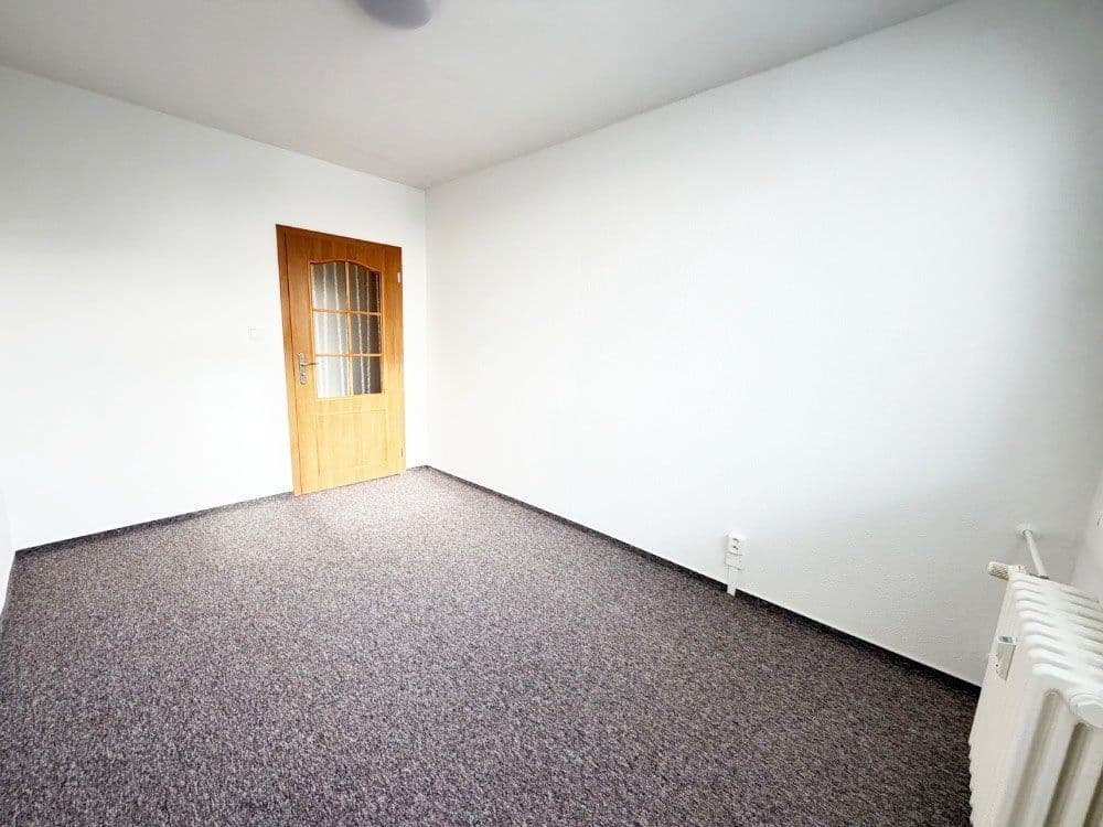 Pronájem bytu 2+kk 46 m², Krausova, Praha, Praha Pronájem bytu 2+kk 46 m², Krausova, Praha, Praha
