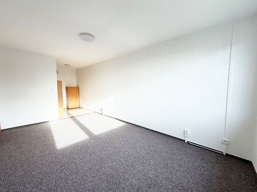 Pronájem bytu 2+kk 46 m², Krausova, Praha, Praha Pronájem bytu 2+kk 46 m², Krausova, Praha, Praha