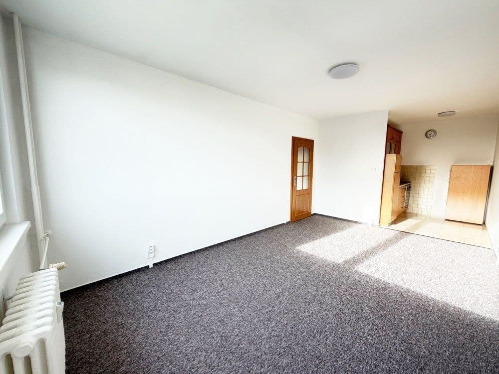 Pronájem bytu 2+kk 46 m², Krausova, Praha, Praha Pronájem bytu 2+kk 46 m², Krausova, Praha, Praha