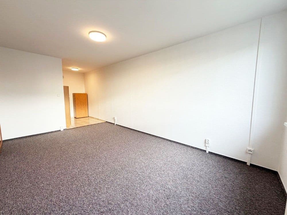 Pronájem bytu 2+kk 46 m², Krausova, Praha, Praha Pronájem bytu 2+kk 46 m², Krausova, Praha, Praha