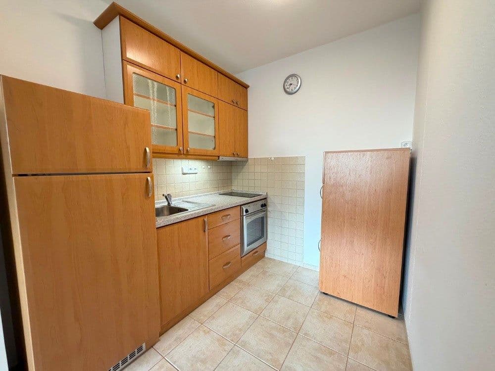 Pronájem bytu 2+kk 46 m², Krausova, Praha, Praha Pronájem bytu 2+kk 46 m², Krausova, Praha, Praha
