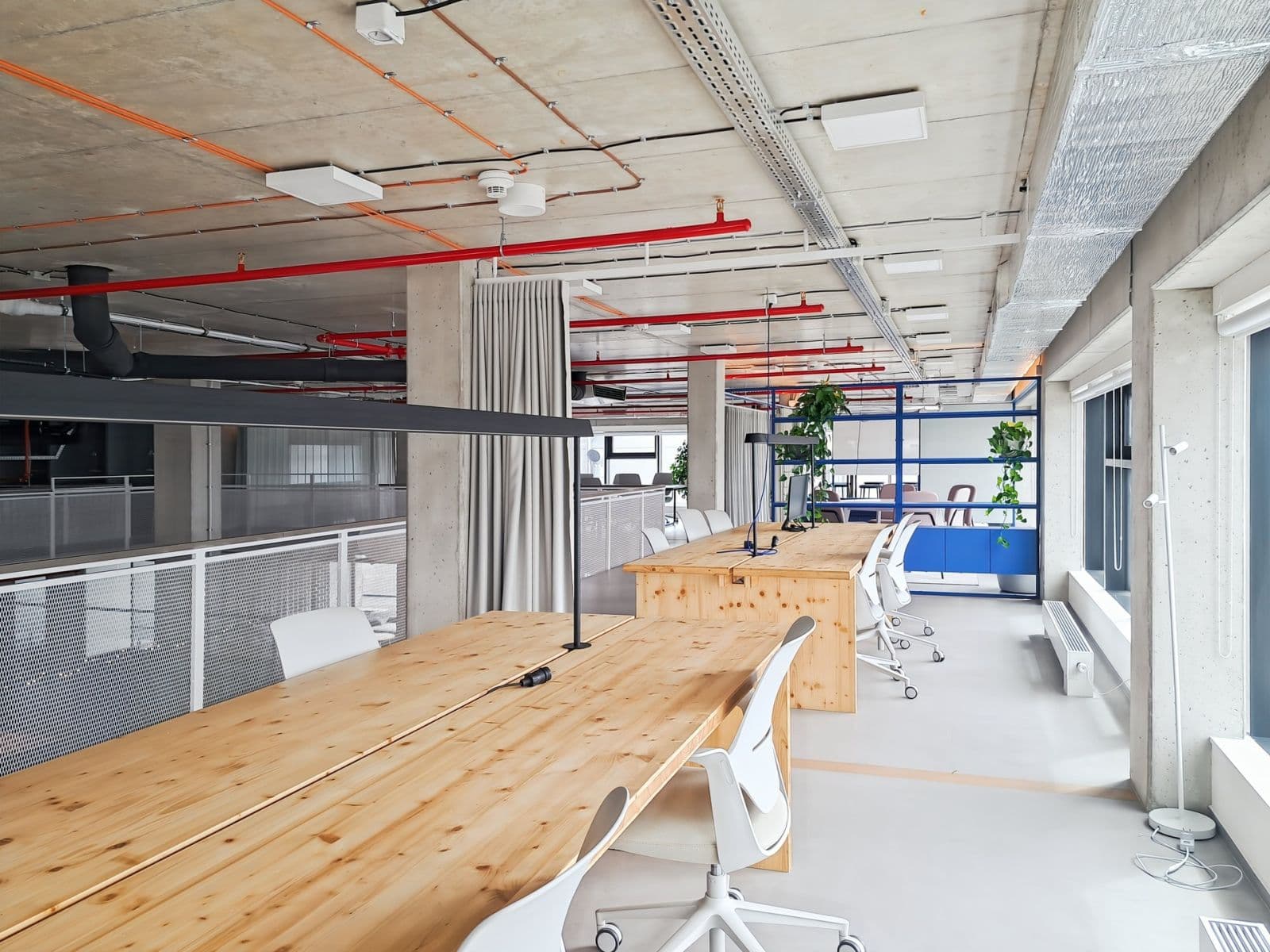 Pronájem kanceláře 25 m², Obchodní, Říčany, Středočeský kraj Pronájem kanceláře 25 m², Obchodní, Říčany, Středočeský kraj
