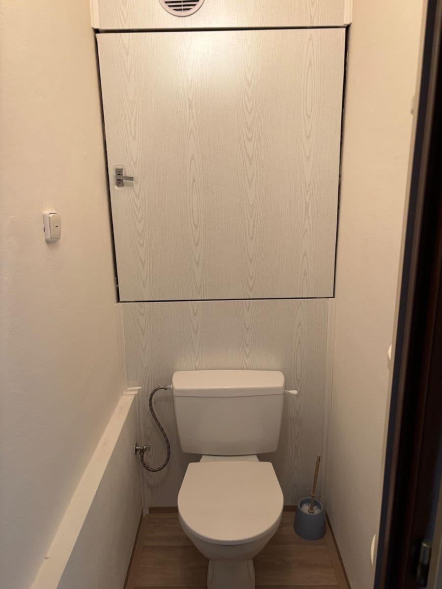 Pronájem bytu 2+kk 49 m², Za Prachárnou, Jihlava, Kraj Vysočina Pronájem bytu 2+kk 49 m², Za Prachárnou, Jihlava, Kraj Vysočina