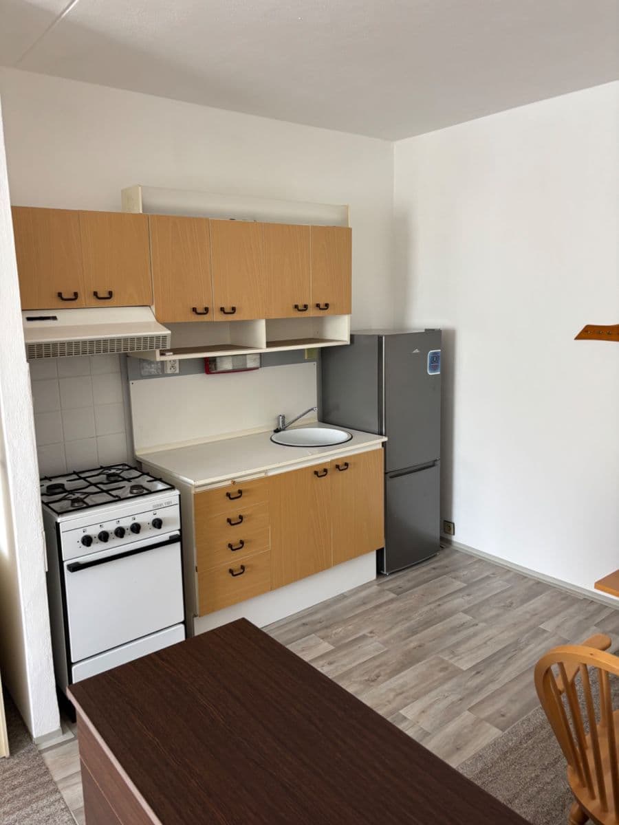 Pronájem bytu 2+kk 49 m², Za Prachárnou, Jihlava, Kraj Vysočina Pronájem bytu 2+kk 49 m², Za Prachárnou, Jihlava, Kraj Vysočina