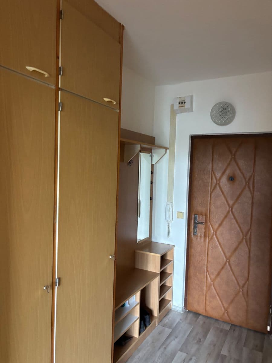 Pronájem bytu 2+kk 49 m², Za Prachárnou, Jihlava, Kraj Vysočina Pronájem bytu 2+kk 49 m², Za Prachárnou, Jihlava, Kraj Vysočina