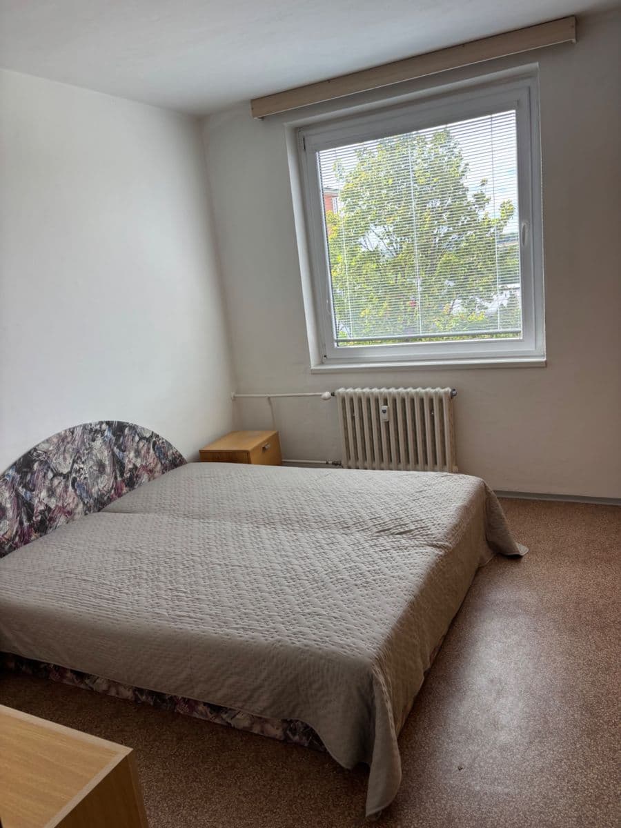 Pronájem bytu 2+kk 49 m², Za Prachárnou, Jihlava, Kraj Vysočina Pronájem bytu 2+kk 49 m², Za Prachárnou, Jihlava, Kraj Vysočina