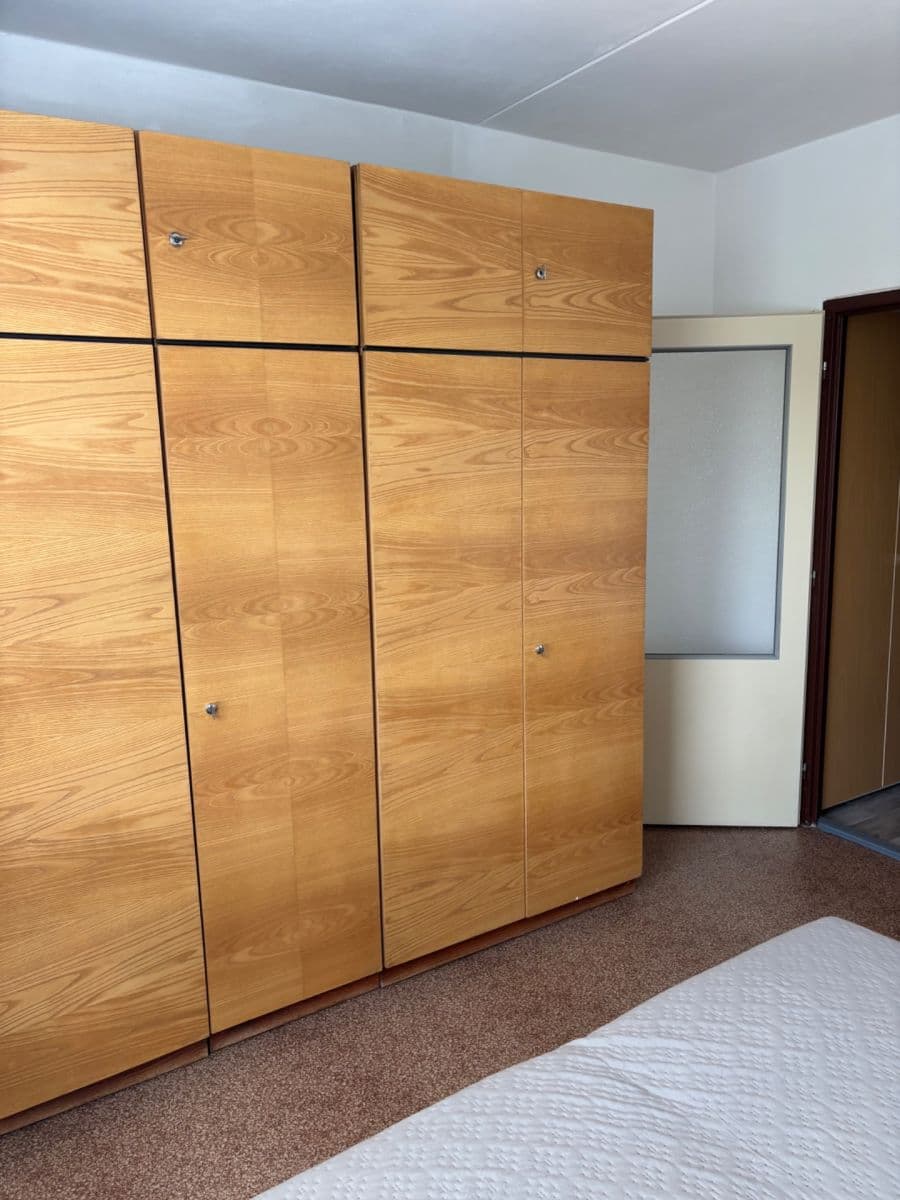 Pronájem bytu 2+kk 49 m², Za Prachárnou, Jihlava, Kraj Vysočina Pronájem bytu 2+kk 49 m², Za Prachárnou, Jihlava, Kraj Vysočina