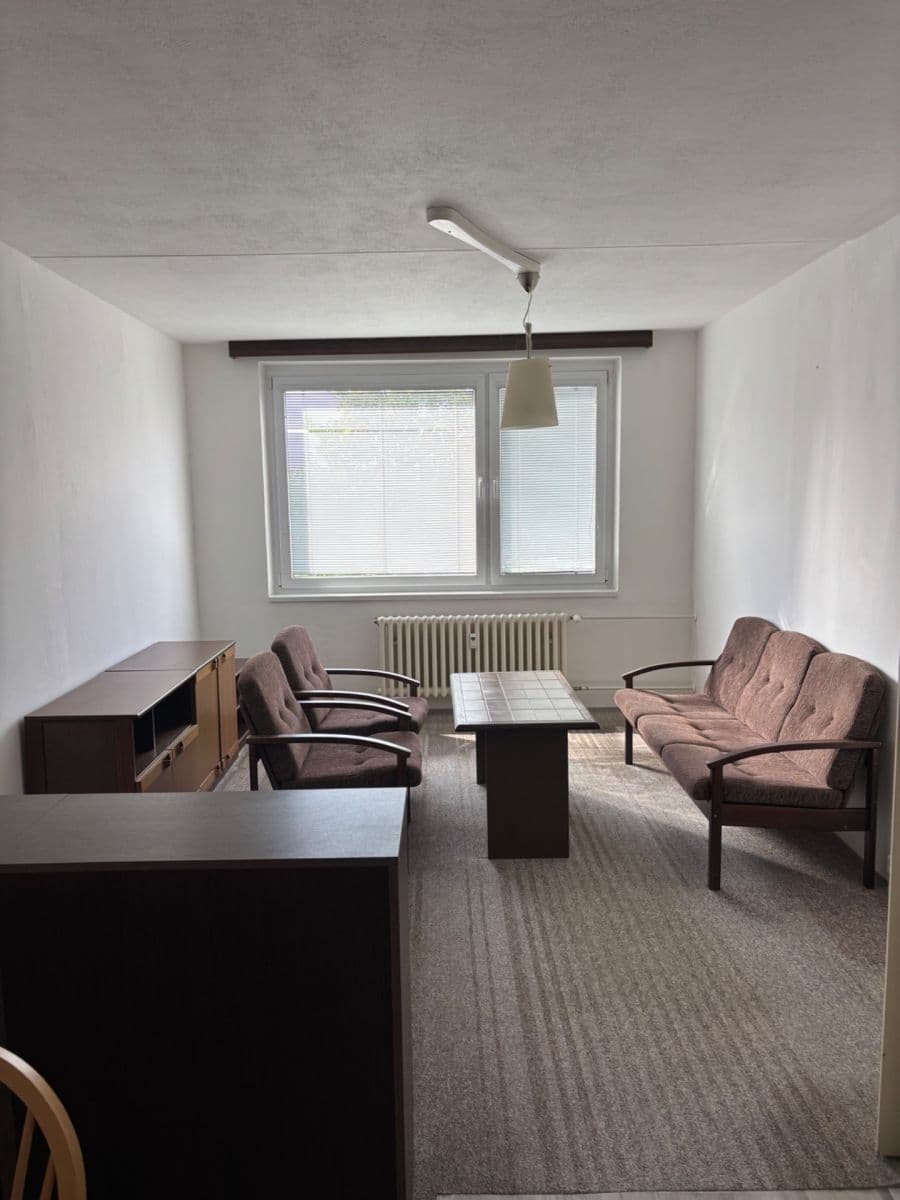 Pronájem bytu 2+kk 49 m², Za Prachárnou, Jihlava, Kraj Vysočina Pronájem bytu 2+kk 49 m², Za Prachárnou, Jihlava, Kraj Vysočina