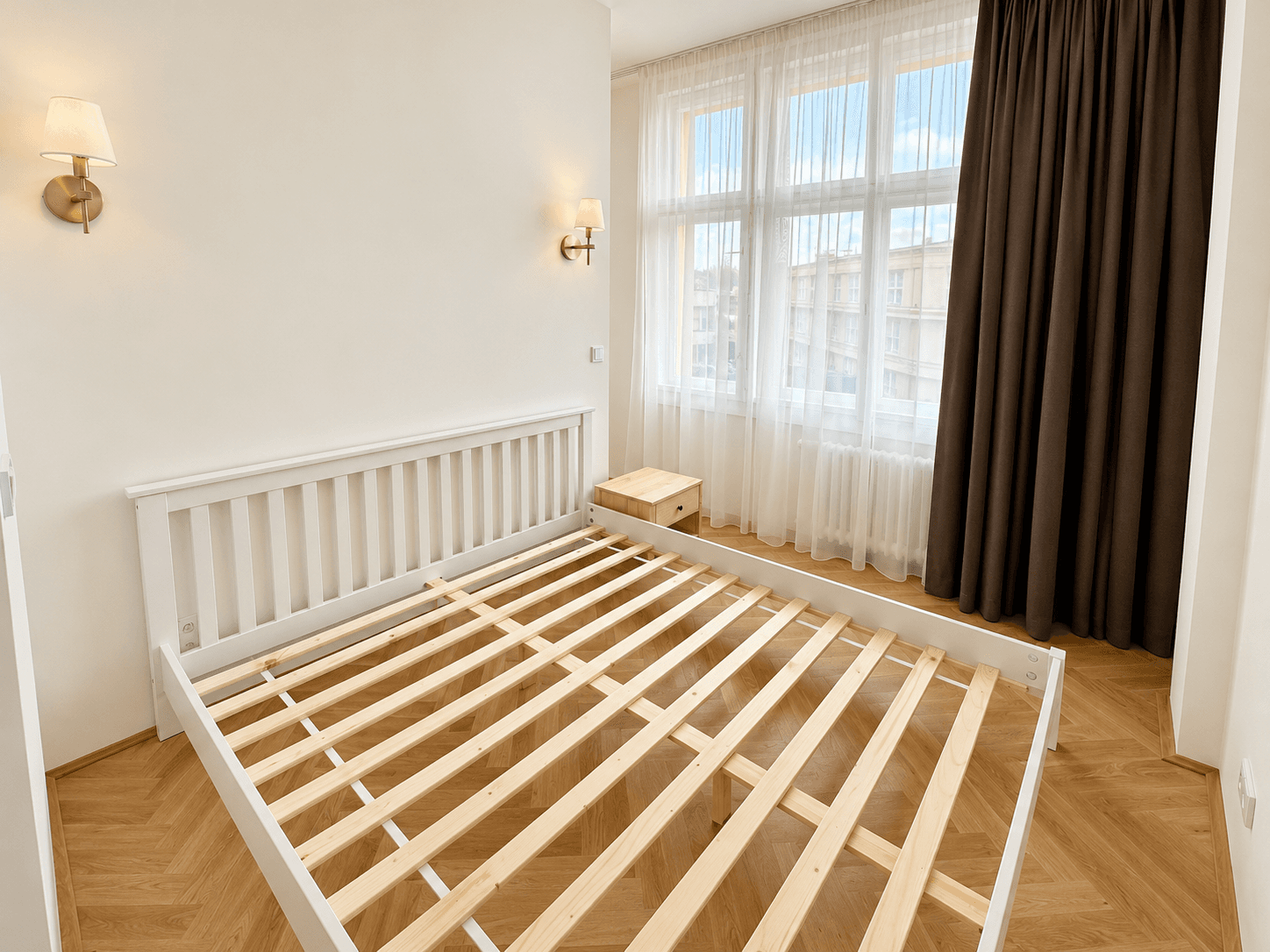 Pronájem bytu 2+kk 62 m², Na Ovčinách, Praha, Praha Pronájem bytu 2+kk 62 m², Na Ovčinách, Praha, Praha