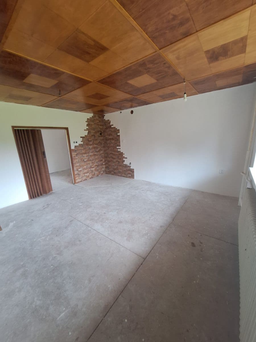 Prodej domu 400 m², pozemek 859 m², Loučka, Zlínský kraj Prodej domu 400 m², pozemek 859 m², Loučka, Zlínský kraj