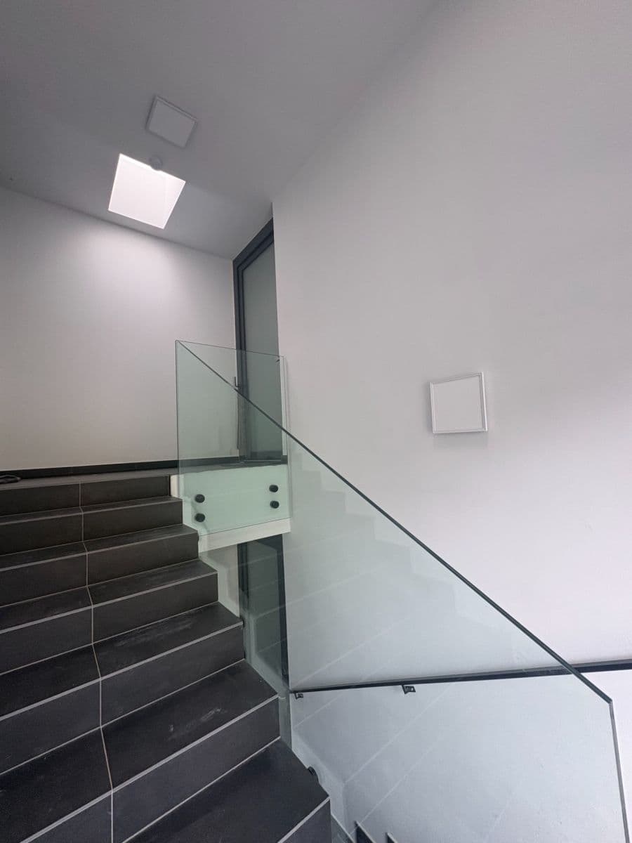 Pronájem bytu 2+kk 109 m², Pod Bílou skálou, Zdiby, Středočeský kraj Pronájem bytu 2+kk 109 m², Pod Bílou skálou, Zdiby, Středočeský kraj