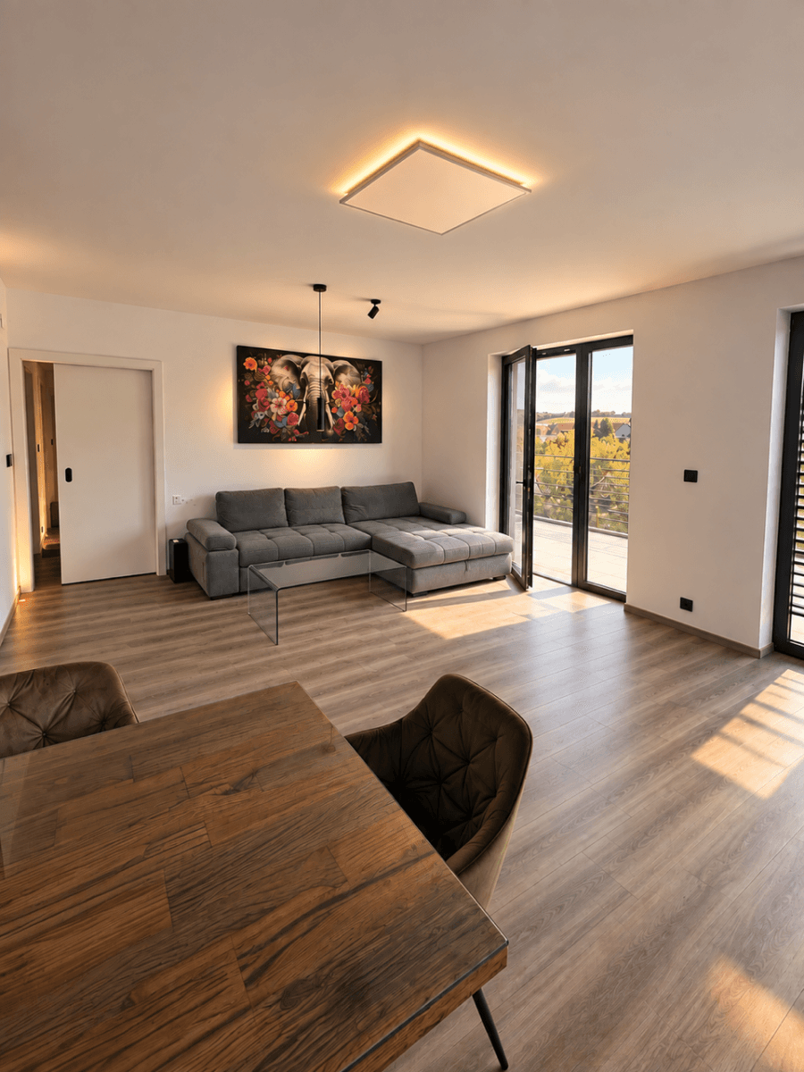 Pronájem bytu 2+kk 109 m², Pod Bílou skálou, Zdiby, Středočeský kraj Pronájem bytu 2+kk 109 m², Pod Bílou skálou, Zdiby, Středočeský kraj