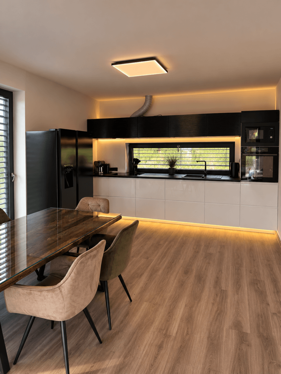 Pronájem bytu 2+kk 109 m², Pod Bílou skálou, Zdiby, Středočeský kraj Pronájem bytu 2+kk 109 m², Pod Bílou skálou, Zdiby, Středočeský kraj