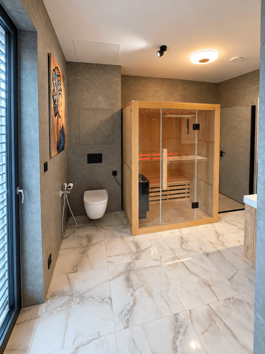Pronájem bytu 2+kk 109 m², Pod Bílou skálou, Zdiby, Středočeský kraj Pronájem bytu 2+kk 109 m², Pod Bílou skálou, Zdiby, Středočeský kraj