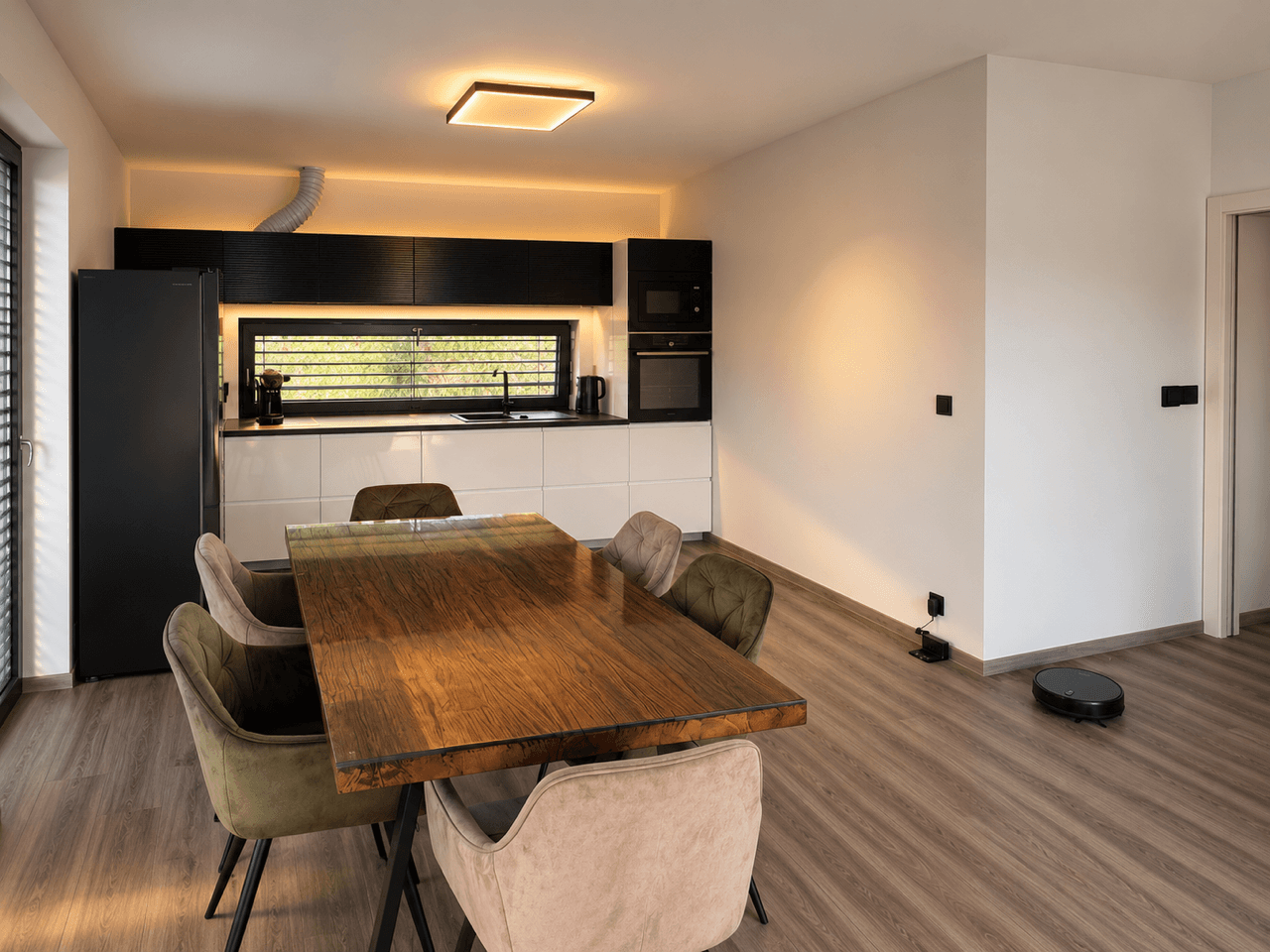 Pronájem bytu 2+kk 109 m², Pod Bílou skálou, Zdiby, Středočeský kraj Pronájem bytu 2+kk 109 m², Pod Bílou skálou, Zdiby, Středočeský kraj