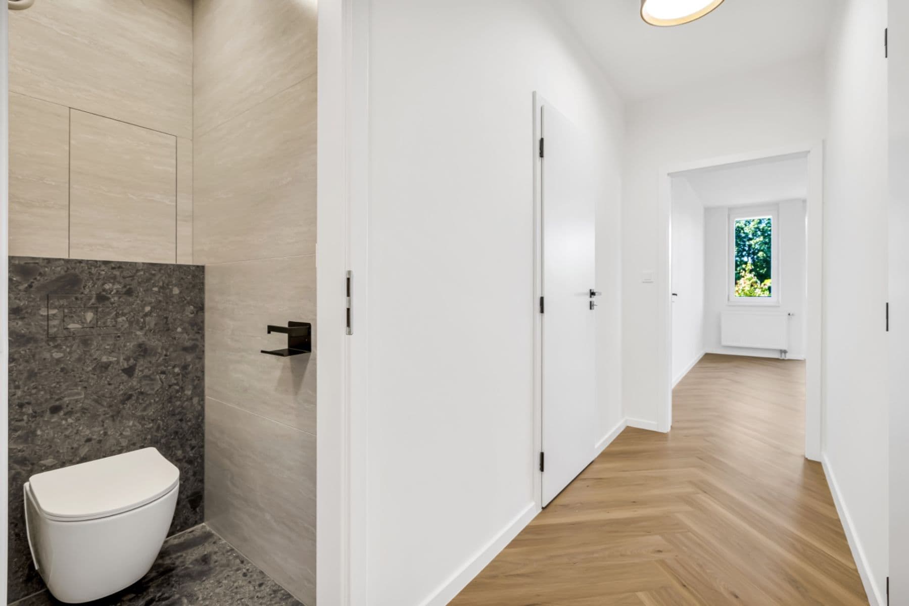 Prodej bytu 2+kk 65 m², Zlonická, Praha, Praha Prodej bytu 2+kk 65 m², Zlonická, Praha, Praha
