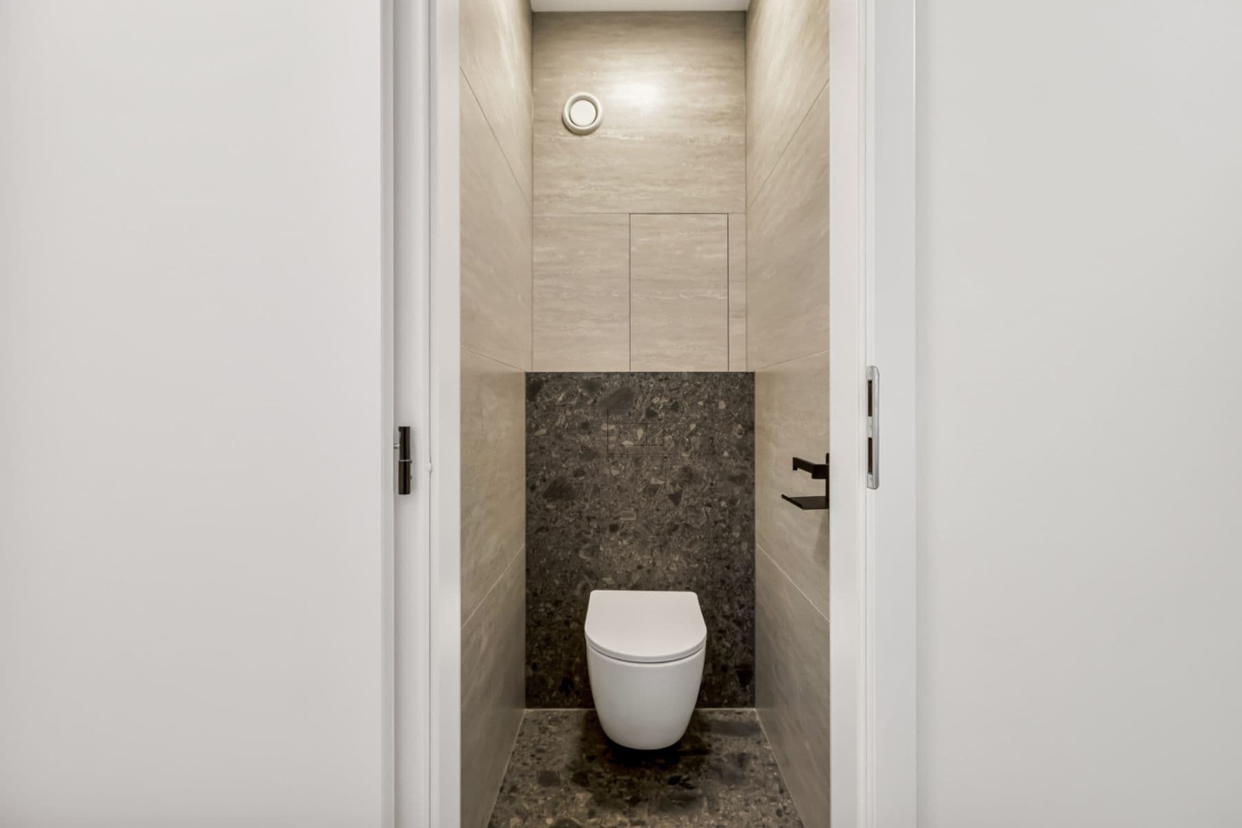 Prodej bytu 2+kk 65 m², Zlonická, Praha, Praha Prodej bytu 2+kk 65 m², Zlonická, Praha, Praha