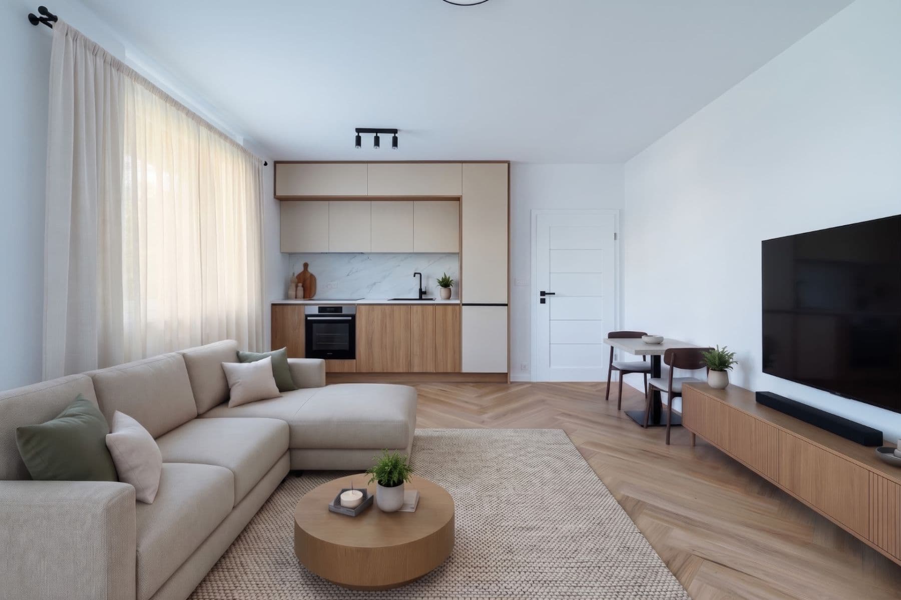 Prodej bytu 2+kk 65 m², Zlonická, Praha, Praha Prodej bytu 2+kk 65 m², Zlonická, Praha, Praha