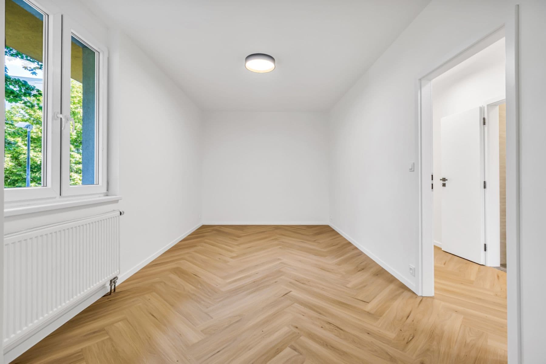 Prodej bytu 2+kk 65 m², Zlonická, Praha, Praha Prodej bytu 2+kk 65 m², Zlonická, Praha, Praha