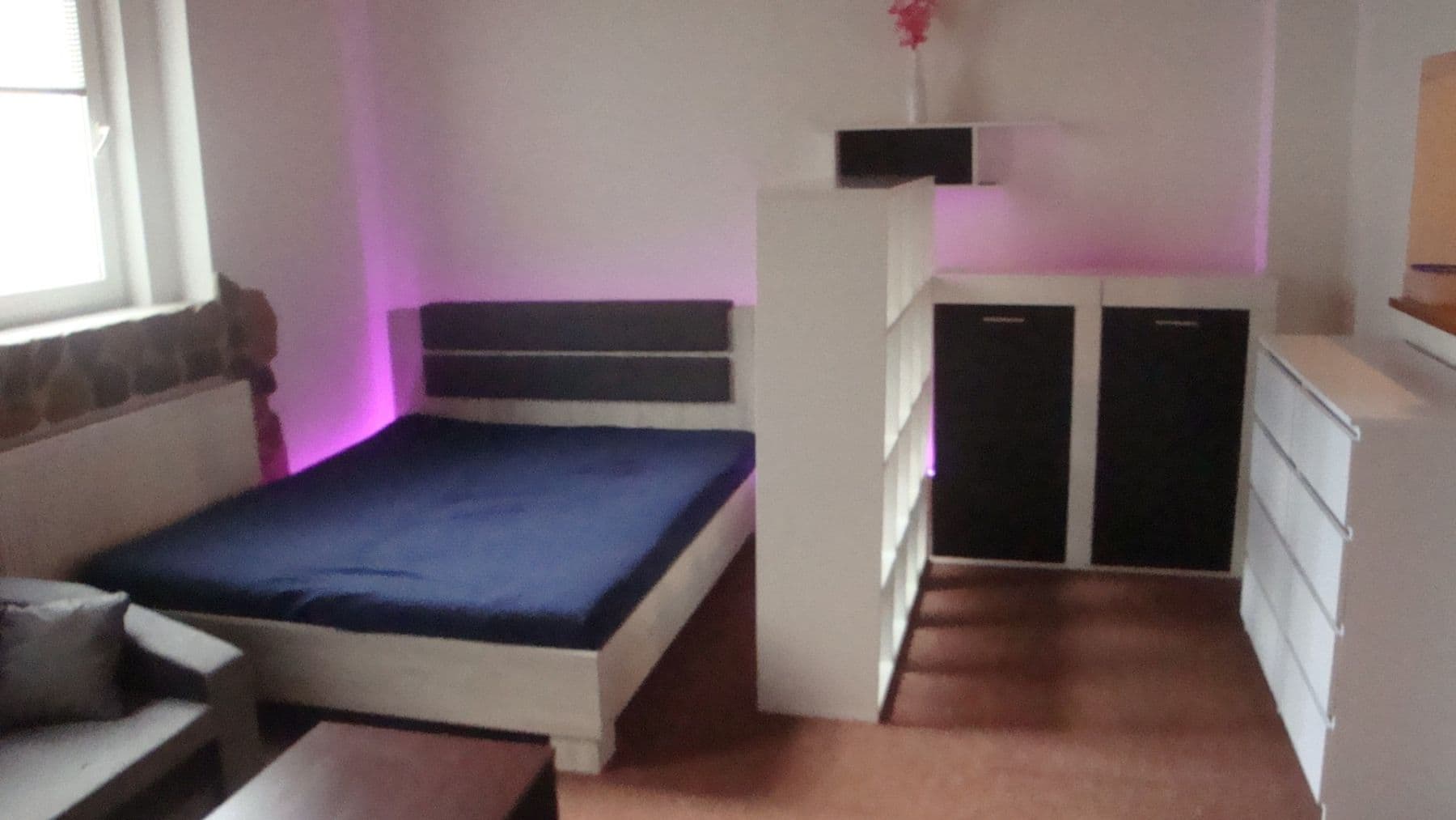 Pronájem bytu 1+1 40 m², Revoluční, Loket, Karlovarský kraj Pronájem bytu 1+1 40 m², Revoluční, Loket, Karlovarský kraj