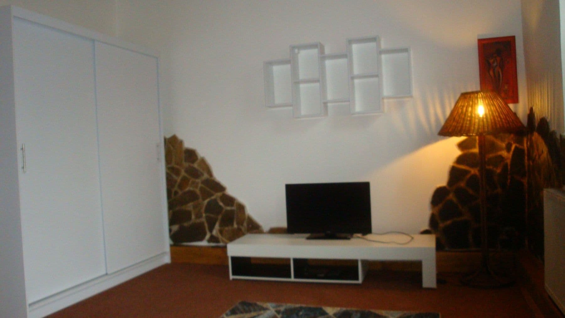 Pronájem bytu 1+1 40 m², Revoluční, Loket, Karlovarský kraj Pronájem bytu 1+1 40 m², Revoluční, Loket, Karlovarský kraj