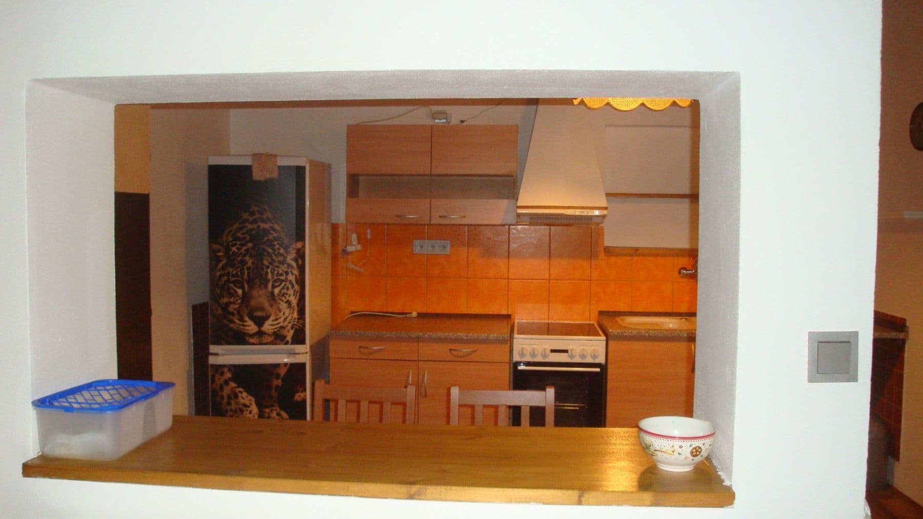 Pronájem bytu 1+1 40 m², Revoluční, Loket, Karlovarský kraj Pronájem bytu 1+1 40 m², Revoluční, Loket, Karlovarský kraj
