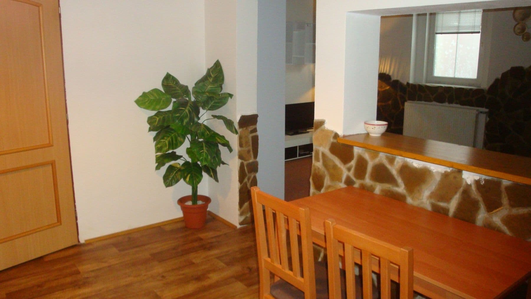 Pronájem bytu 1+1 40 m², Revoluční, Loket, Karlovarský kraj Pronájem bytu 1+1 40 m², Revoluční, Loket, Karlovarský kraj