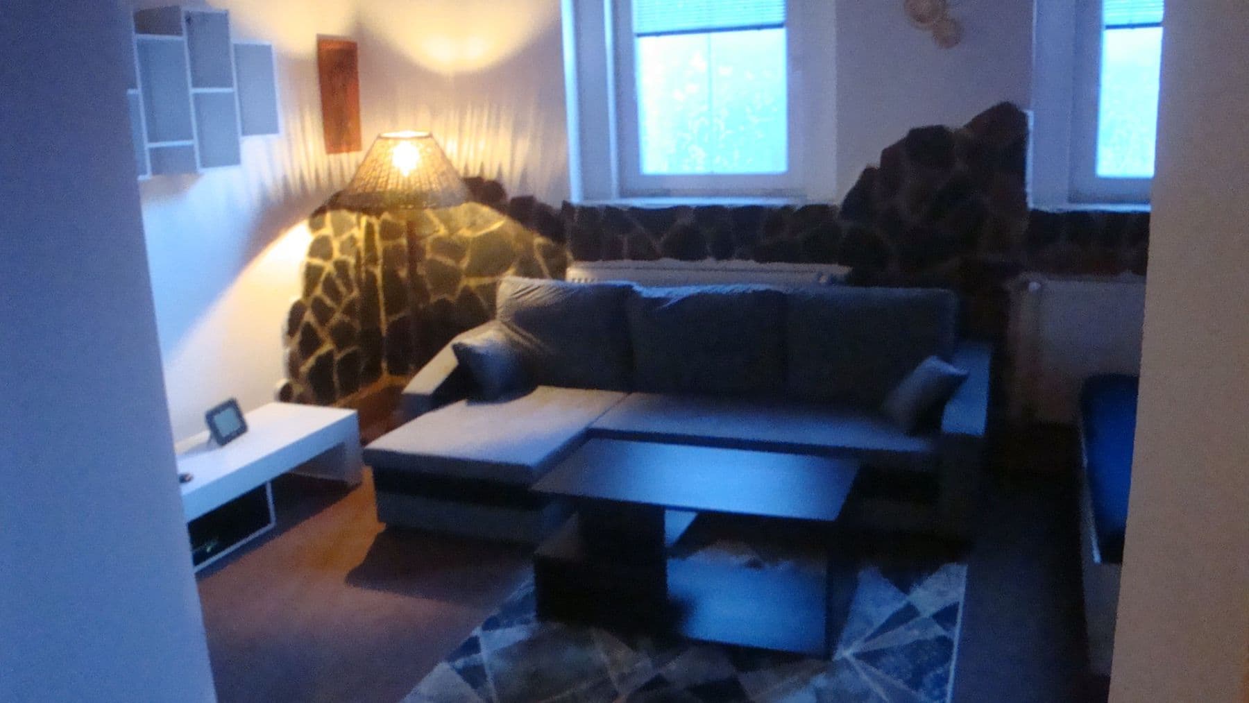 Pronájem bytu 1+1 40 m², Revoluční, Loket, Karlovarský kraj Pronájem bytu 1+1 40 m², Revoluční, Loket, Karlovarský kraj