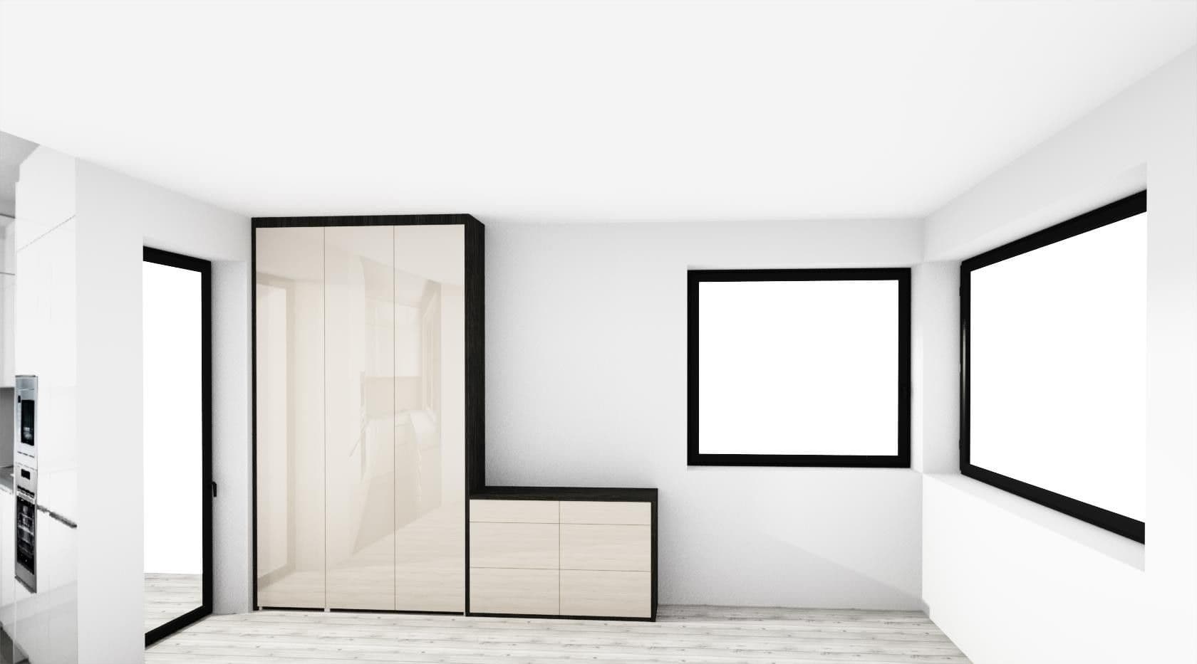Pronájem bytu 3+kk 105 m², Česká, Praha, Praha Pronájem bytu 3+kk 105 m², Česká, Praha, Praha