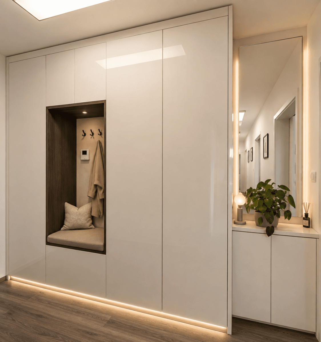 Pronájem bytu 3+kk 105 m², Česká, Praha, Praha Pronájem bytu 3+kk 105 m², Česká, Praha, Praha