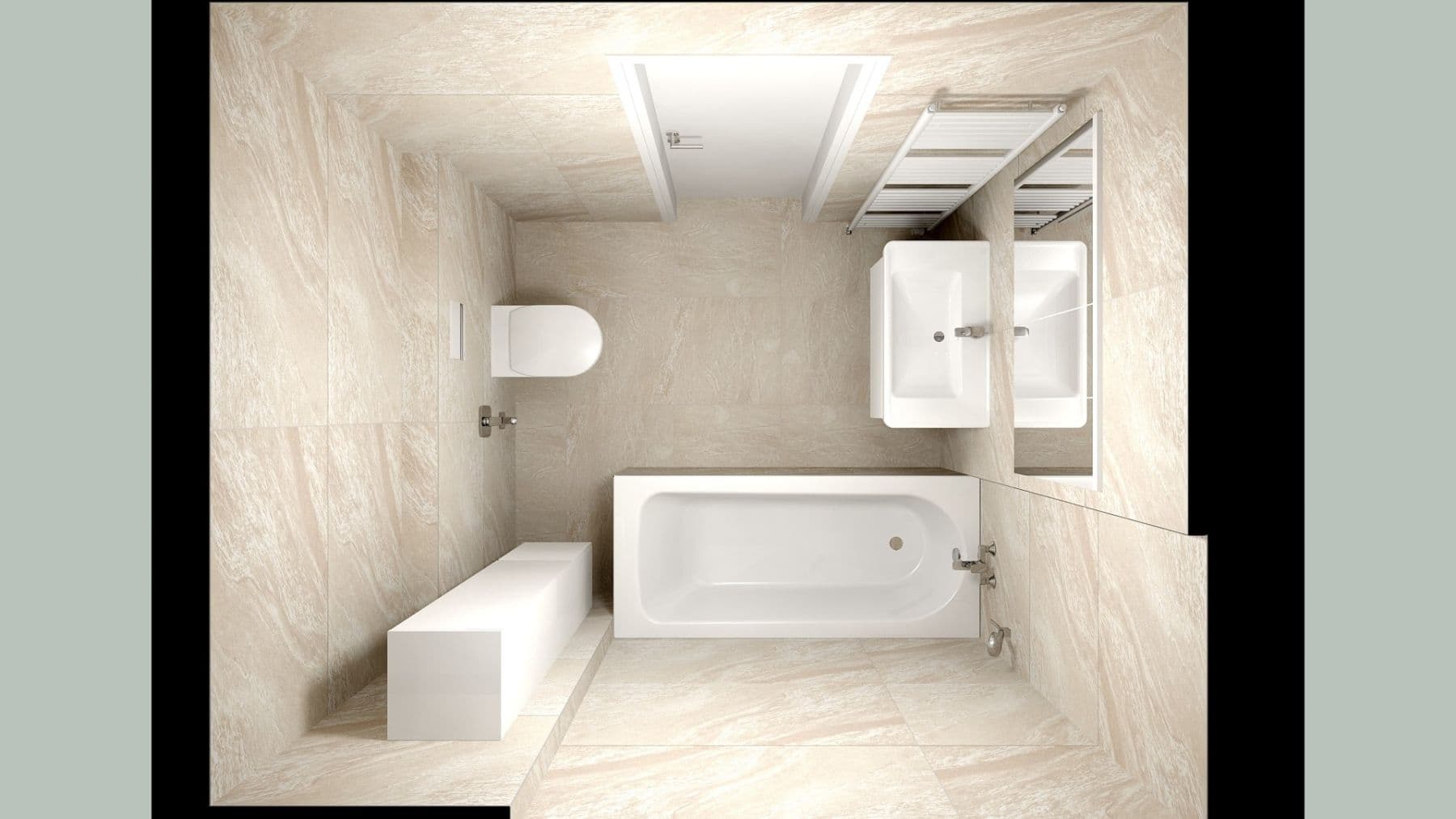 Pronájem bytu 3+kk 105 m², Česká, Praha, Praha Pronájem bytu 3+kk 105 m², Česká, Praha, Praha
