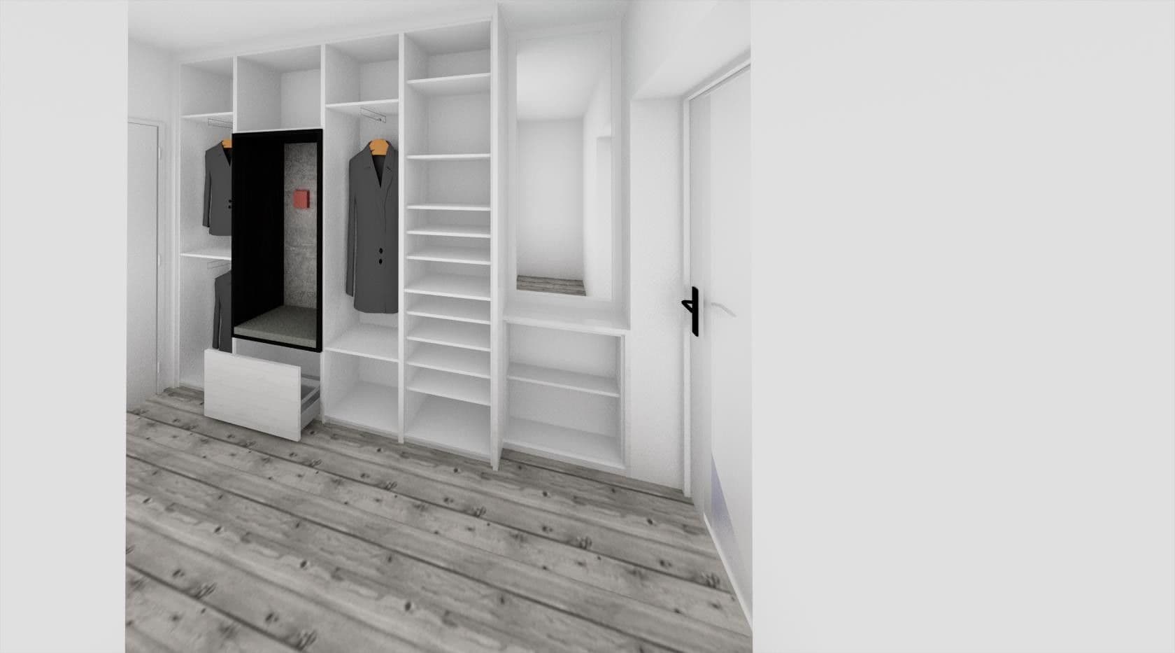 Pronájem bytu 3+kk 105 m², Česká, Praha, Praha Pronájem bytu 3+kk 105 m², Česká, Praha, Praha