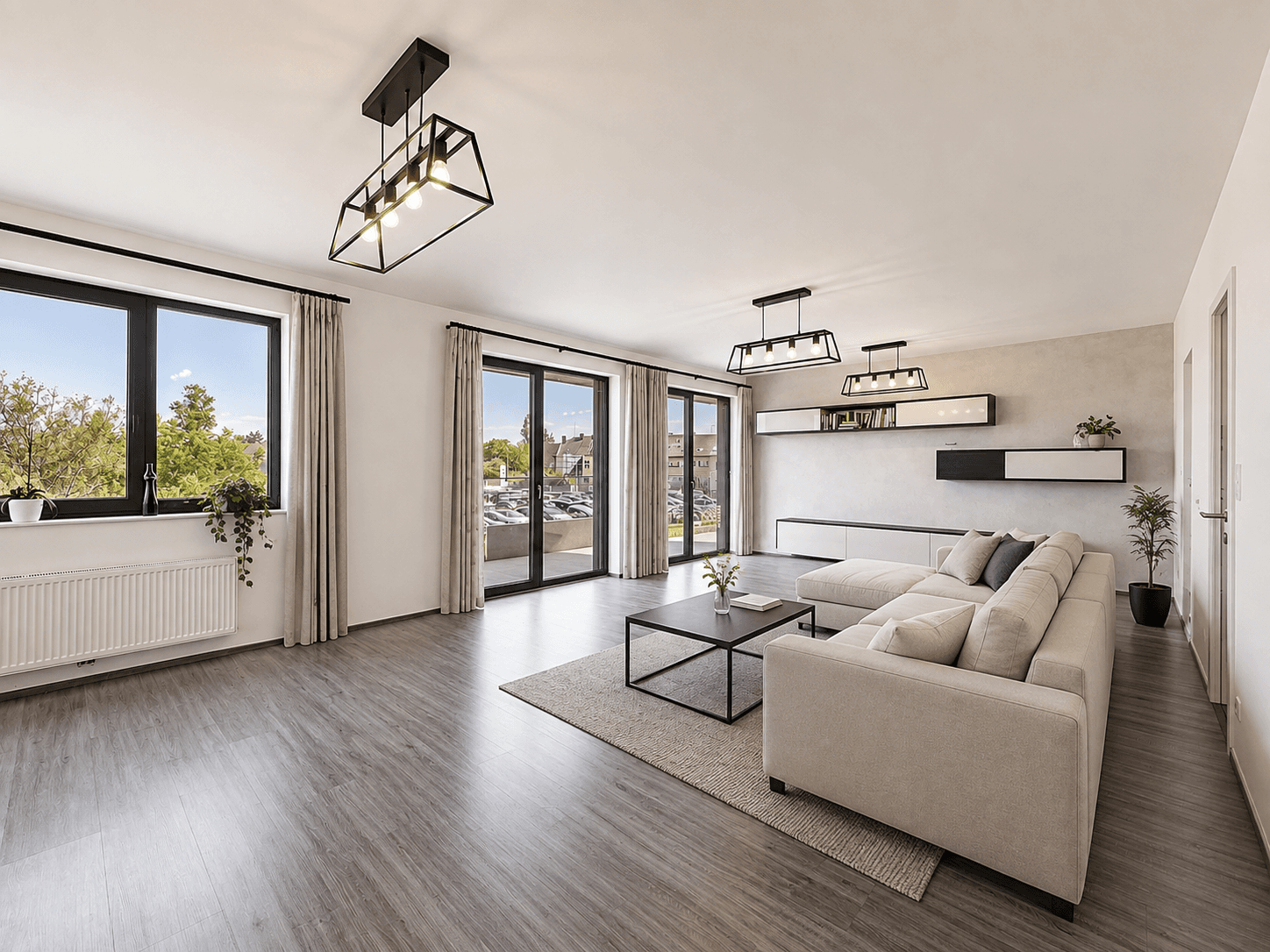 Pronájem bytu 3+kk 105 m², Česká, Praha, Praha Pronájem bytu 3+kk 105 m², Česká, Praha, Praha