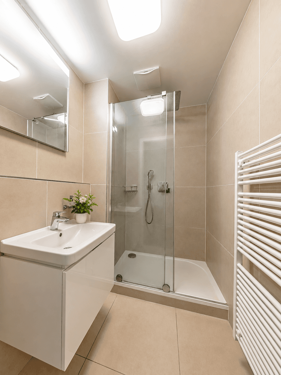 Pronájem bytu 3+kk 105 m², Česká, Praha, Praha Pronájem bytu 3+kk 105 m², Česká, Praha, Praha