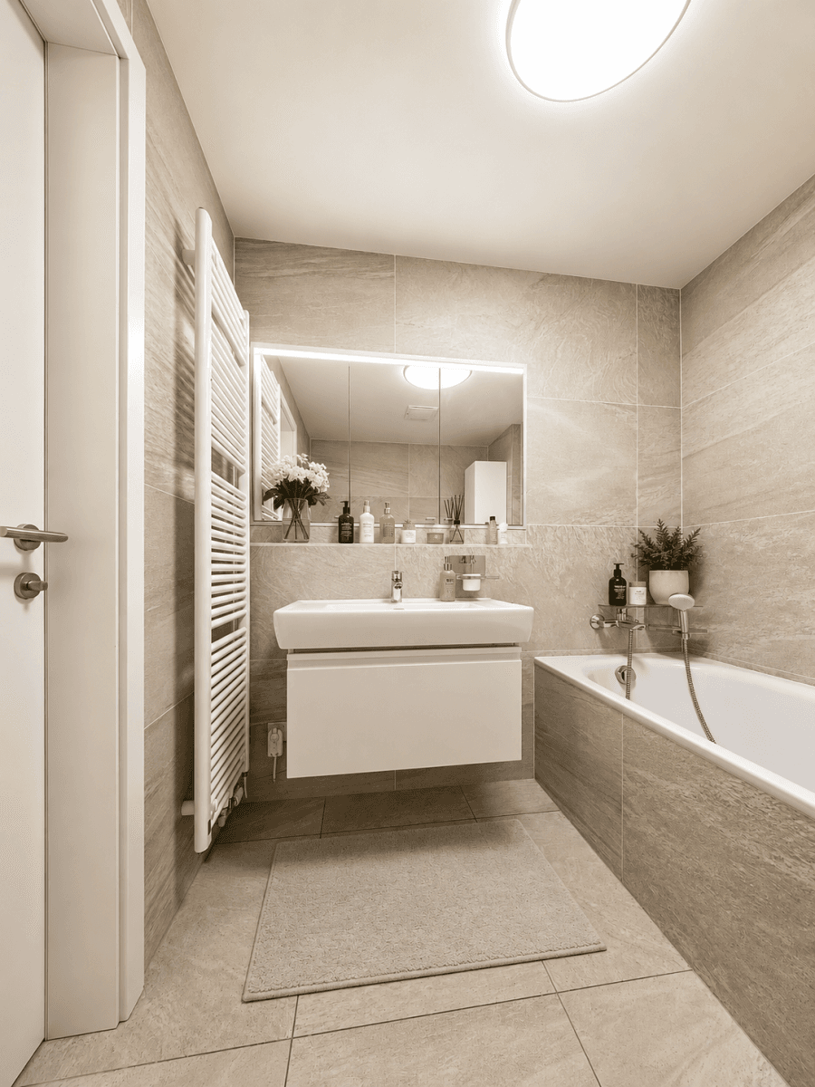 Pronájem bytu 3+kk 105 m², Česká, Praha, Praha Pronájem bytu 3+kk 105 m², Česká, Praha, Praha