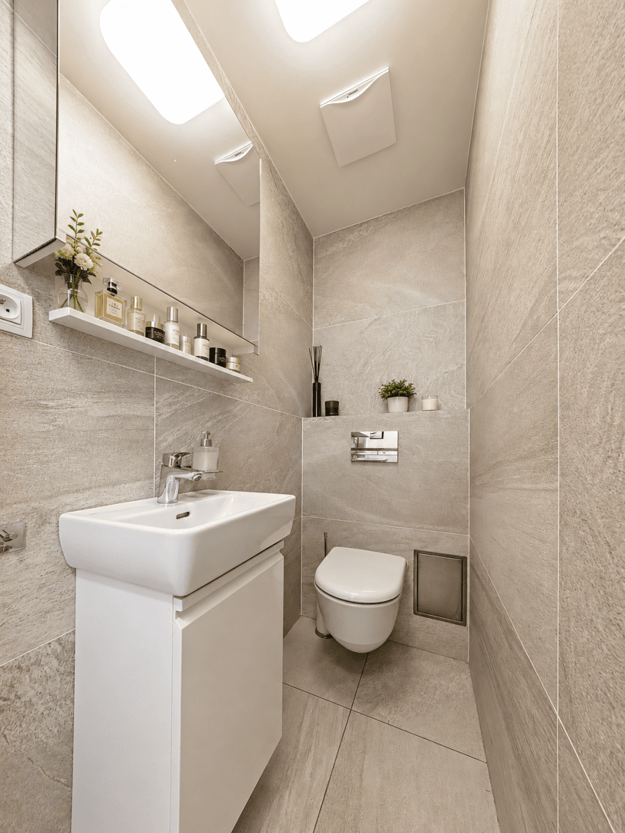 Pronájem bytu 3+kk 105 m², Česká, Praha, Praha Pronájem bytu 3+kk 105 m², Česká, Praha, Praha