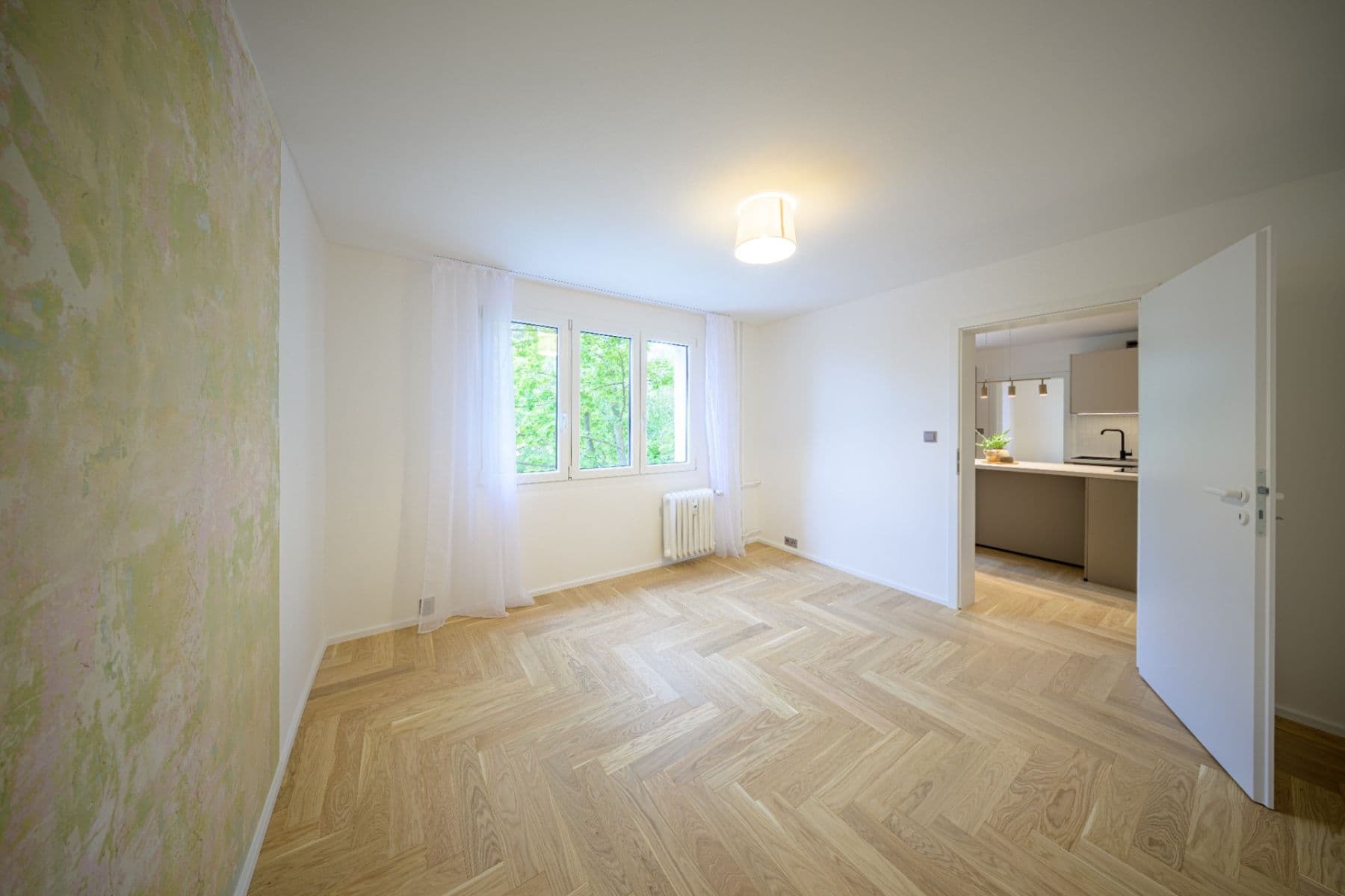 Prodej bytu 3+kk 54 m², Dlouhá, Plzeň, Plzeňský kraj Prodej bytu 3+kk 54 m², Dlouhá, Plzeň, Plzeňský kraj