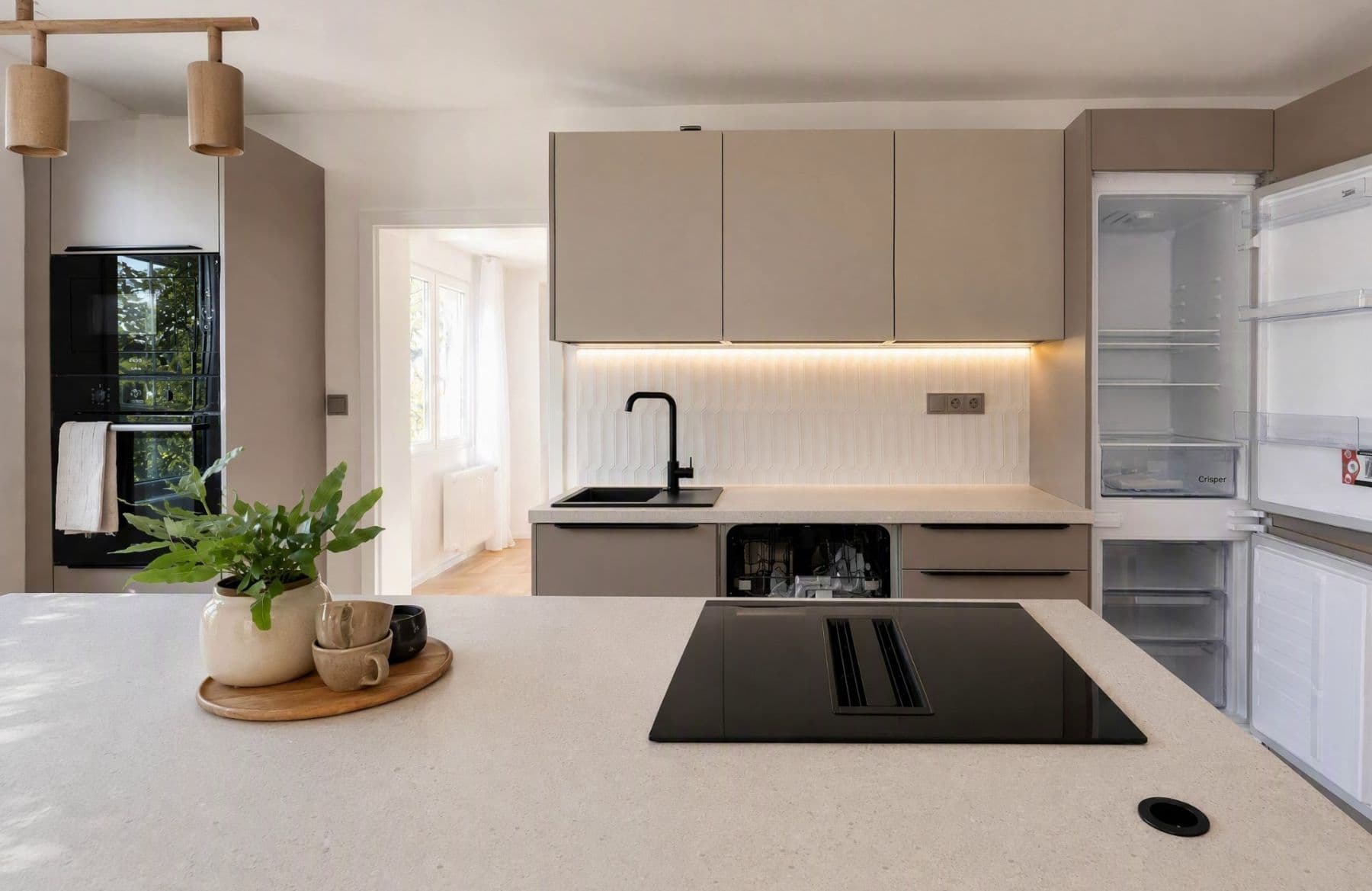 Prodej bytu 3+kk 54 m², Dlouhá, Plzeň, Plzeňský kraj Prodej bytu 3+kk 54 m², Dlouhá, Plzeň, Plzeňský kraj