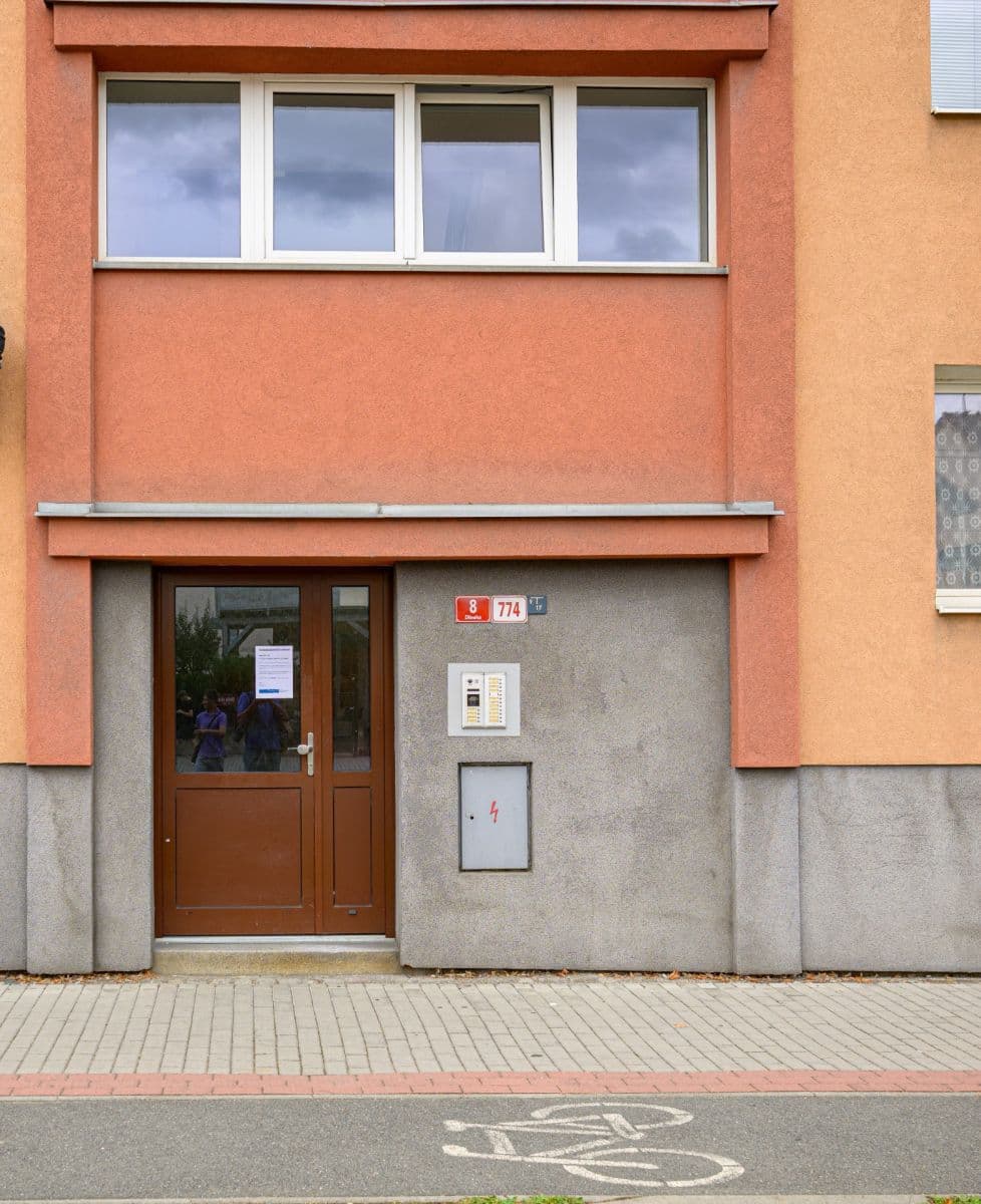 Prodej bytu 3+kk 54 m², Dlouhá, Plzeň, Plzeňský kraj Prodej bytu 3+kk 54 m², Dlouhá, Plzeň, Plzeňský kraj